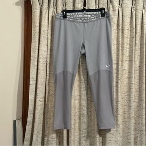 Nike Pro Training Tights/Leggings - XL